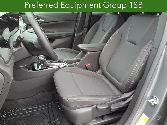 2024 Buick Encore GX Preferred AWD