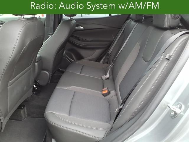 2024 Buick Encore GX Preferred AWD