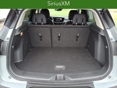 2024 Buick Encore GX Preferred AWD