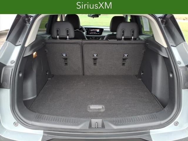 2024 Buick Encore GX Preferred AWD