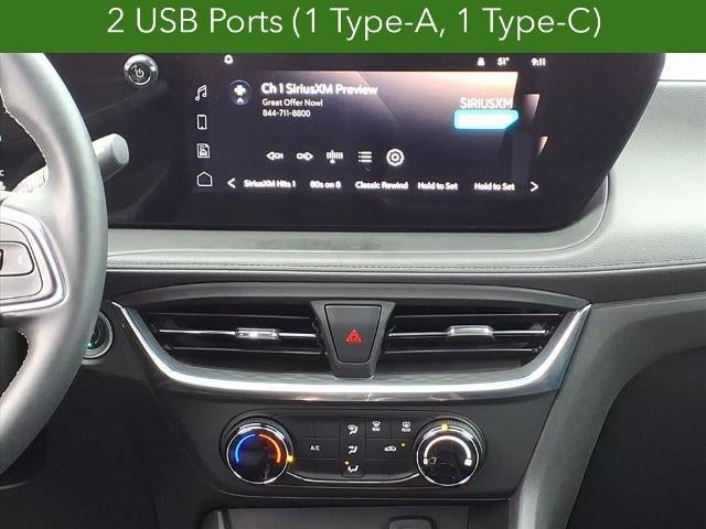 2024 Buick Encore GX Preferred AWD