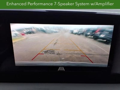 2024 Buick Encore GX Preferred AWD