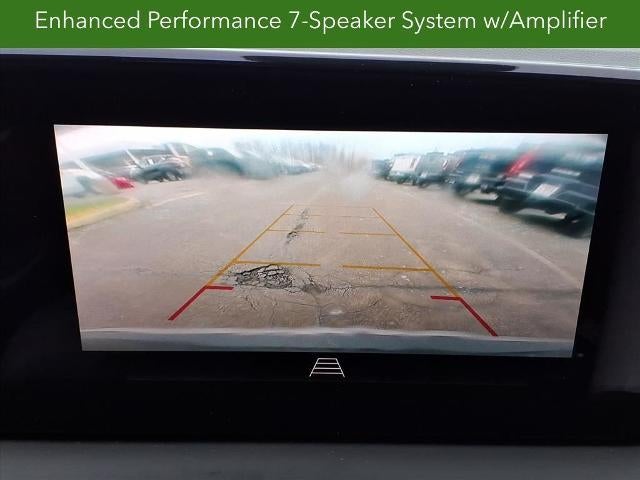 2024 Buick Encore GX Preferred AWD