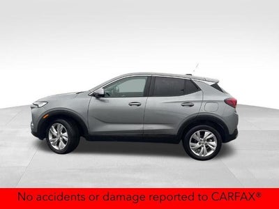 2024 Buick Encore GX Preferred AWD