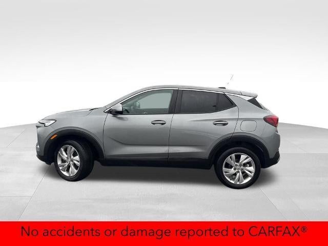 2024 Buick Encore GX Preferred AWD