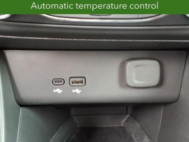 2024 Buick Encore GX Preferred AWD