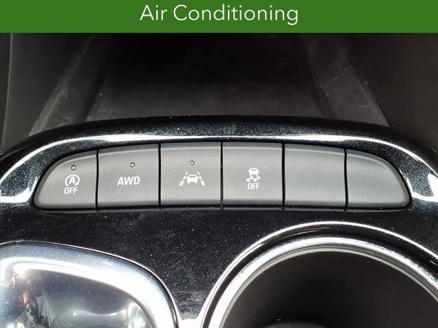 2024 Buick Encore GX Preferred AWD