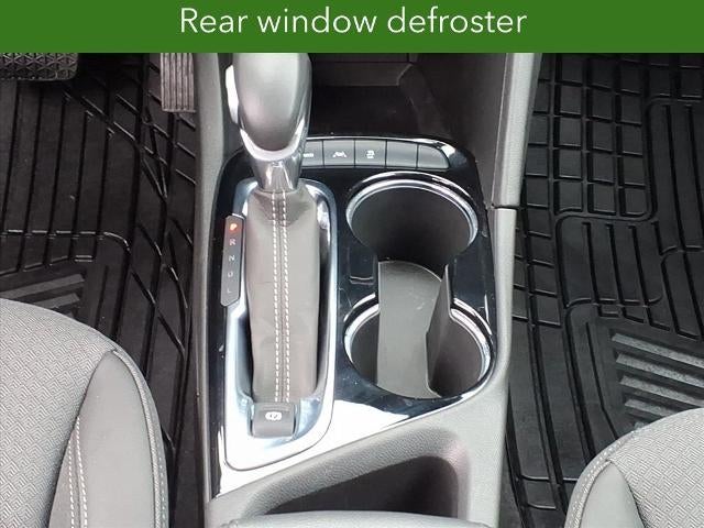 2024 Buick Encore GX Preferred AWD