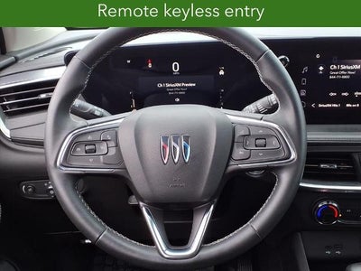 2024 Buick Encore GX Preferred AWD