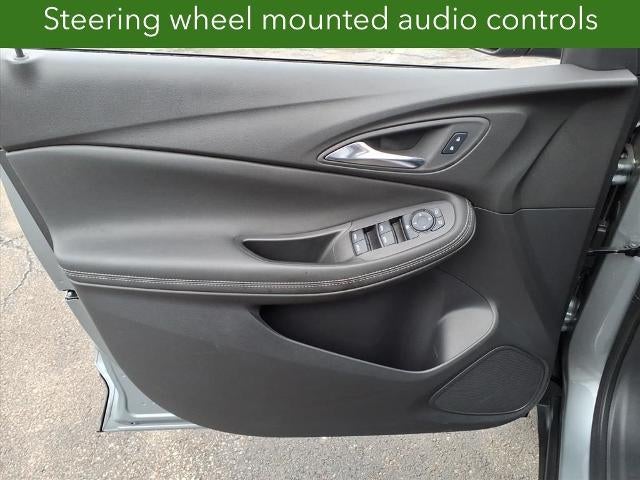 2024 Buick Encore GX Preferred AWD