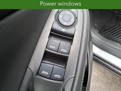 2024 Buick Encore GX Preferred AWD