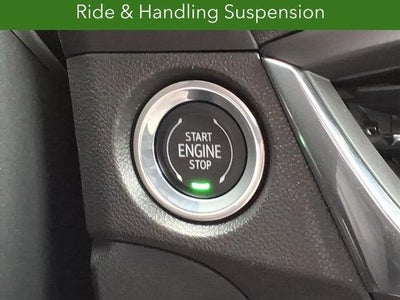 2024 Buick Encore GX Preferred AWD