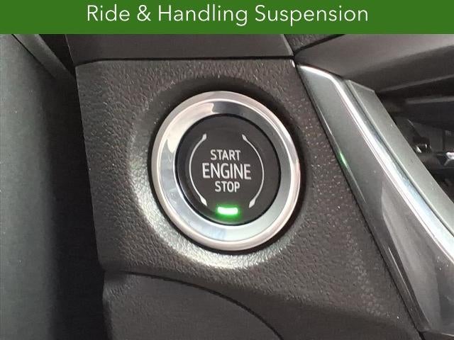 2024 Buick Encore GX Preferred AWD