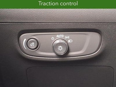 2024 Buick Encore GX Preferred AWD