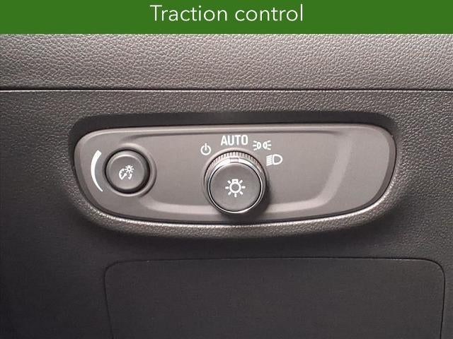 2024 Buick Encore GX Preferred AWD