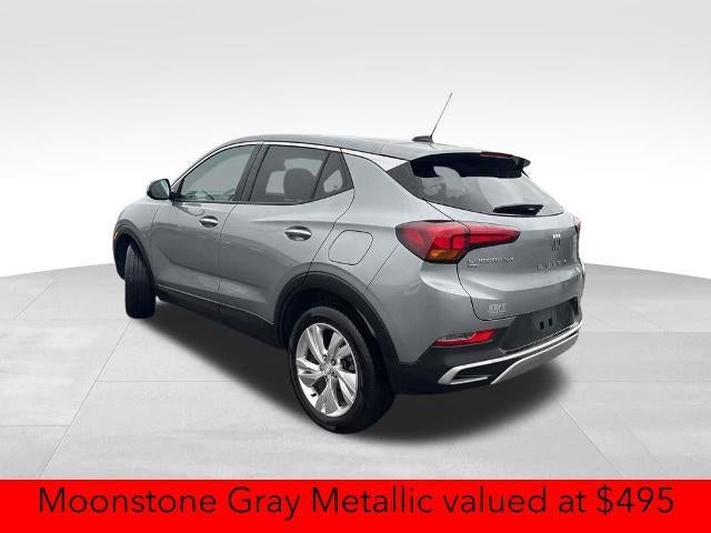 2024 Buick Encore GX Preferred AWD