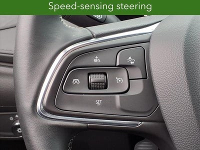 2024 Buick Encore GX Preferred AWD