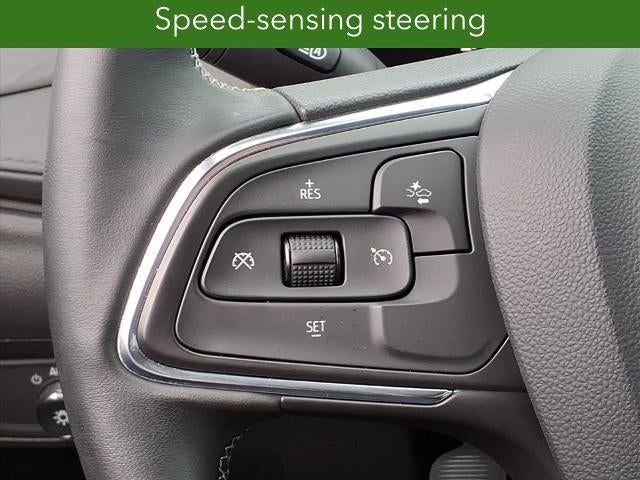 2024 Buick Encore GX Preferred AWD