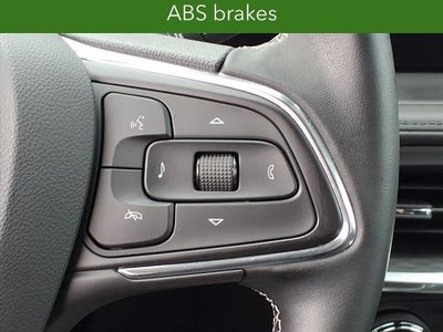 2024 Buick Encore GX Preferred AWD