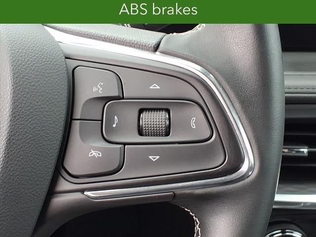 2024 Buick Encore GX Preferred AWD