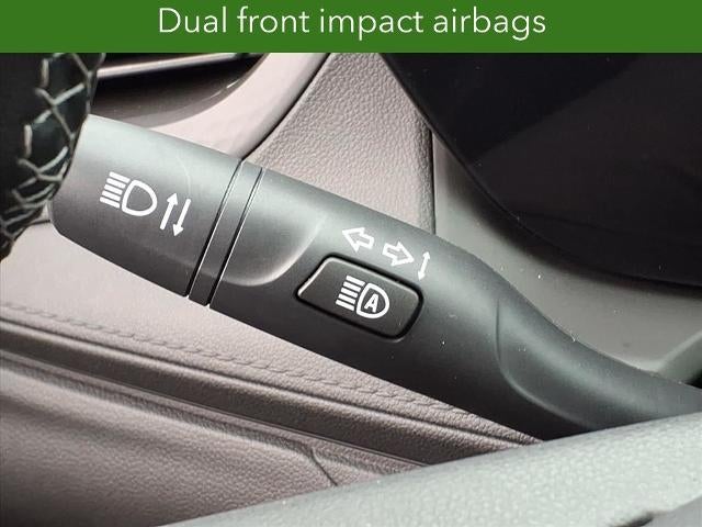 2024 Buick Encore GX Preferred AWD