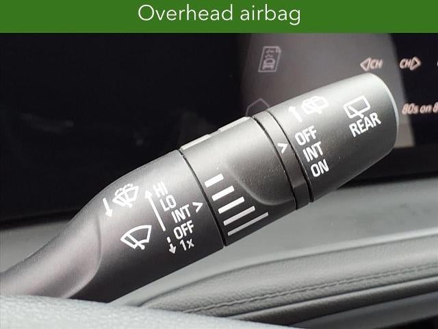 2024 Buick Encore GX Preferred AWD