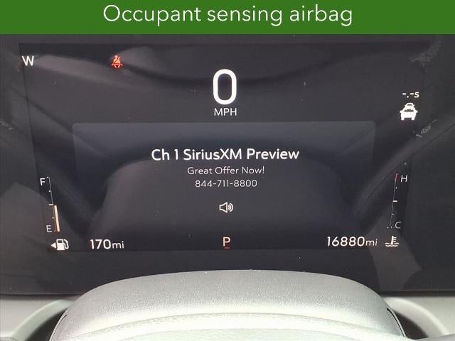 2024 Buick Encore GX Preferred AWD