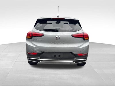 2024 Buick Encore GX Preferred AWD