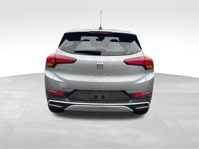2024 Buick Encore GX Preferred AWD