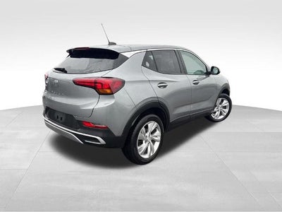 2024 Buick Encore GX Preferred AWD