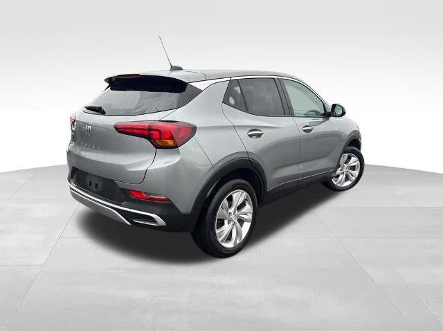 2024 Buick Encore GX Preferred AWD