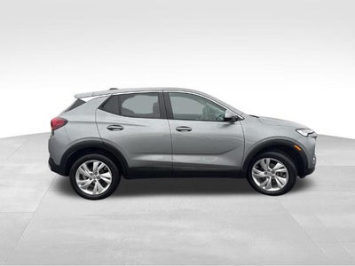 2024 Buick Encore GX Preferred AWD