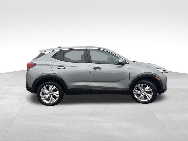 2024 Buick Encore GX Preferred AWD