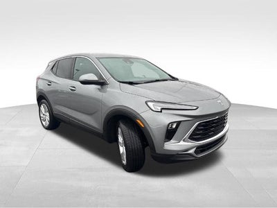 2024 Buick Encore GX Preferred AWD