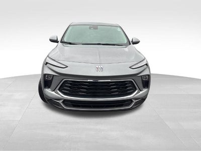 2024 Buick Encore GX Preferred AWD