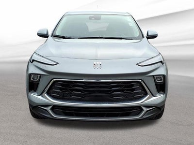 2024 Buick Encore GX Preferred AWD