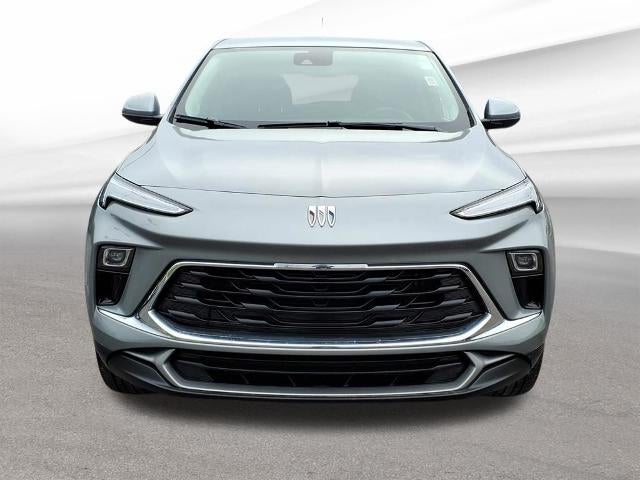 2024 Buick Encore GX Preferred AWD