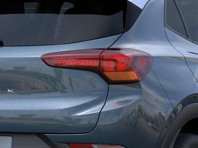 2026 Buick Encore GX Preferred AWD
