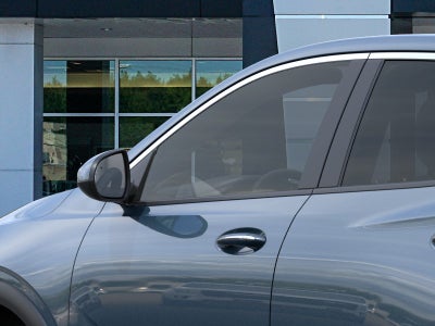 2026 Buick Encore GX Preferred AWD