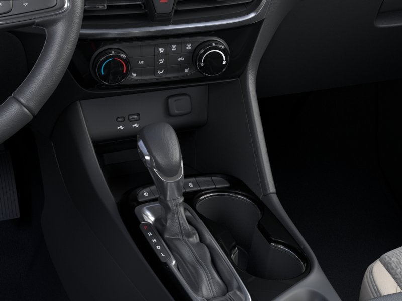 2026 Buick Encore GX Preferred AWD