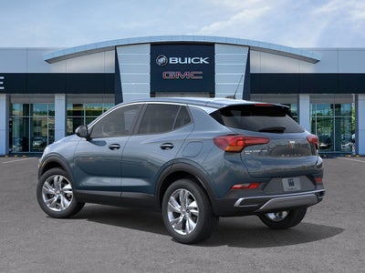 2026 Buick Encore GX Preferred AWD