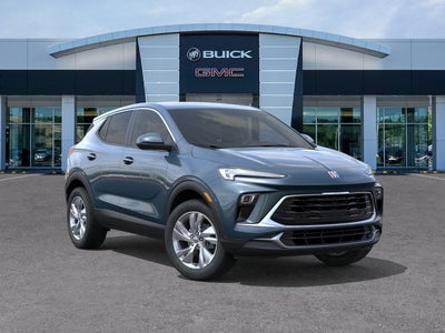 2026 Buick Encore GX Preferred AWD