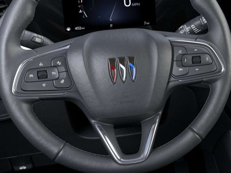 2026 Buick Encore GX Preferred AWD