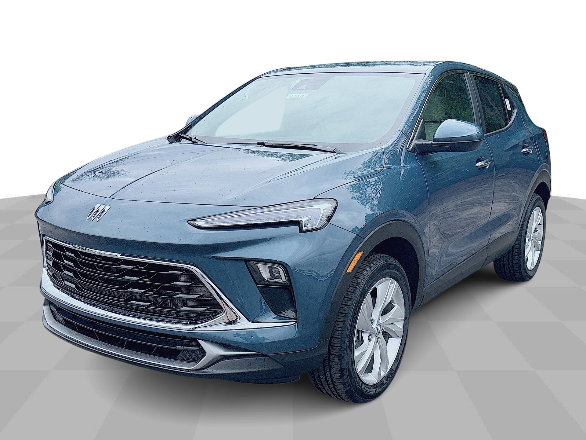 2026 Buick Encore GX Preferred AWD's photo