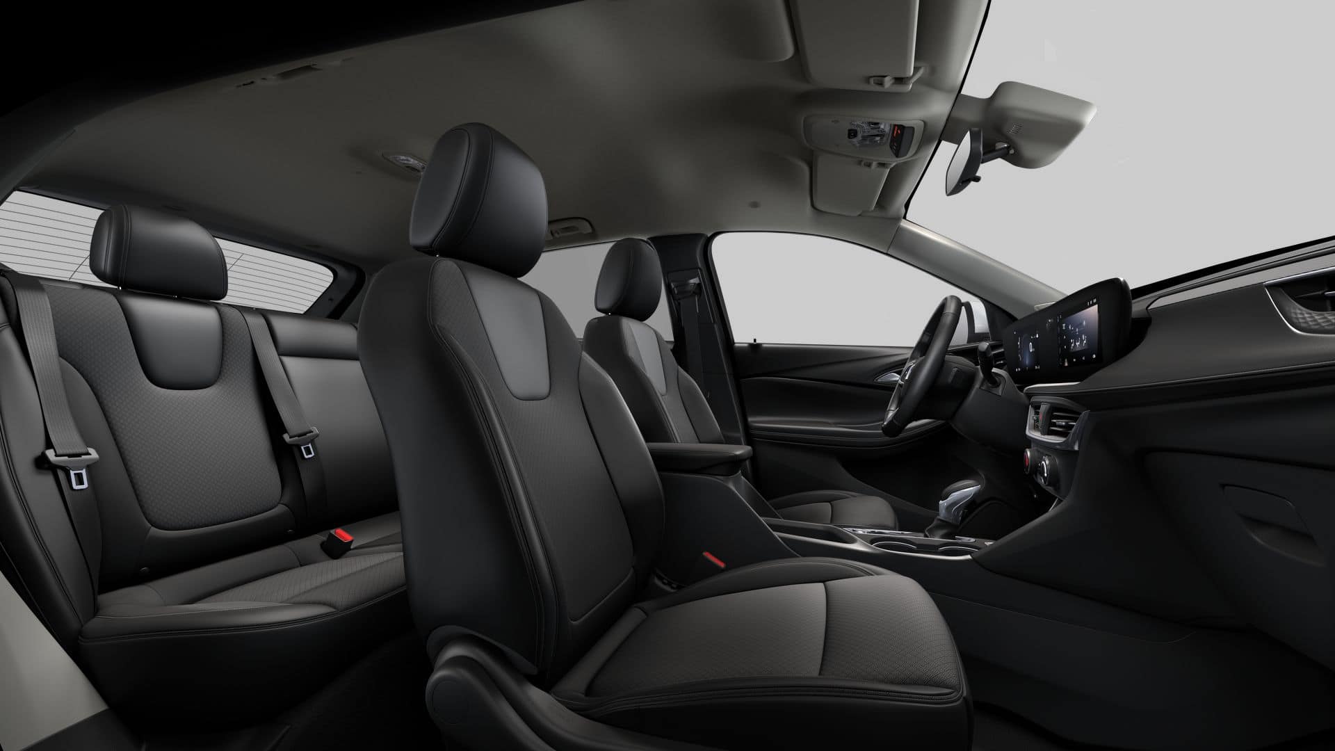 2026 Buick Encore GX Preferred AWD