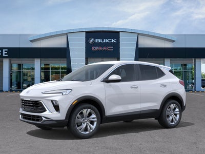 2026 Buick Encore GX Preferred AWD