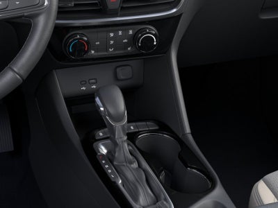 2026 Buick Encore GX Preferred AWD