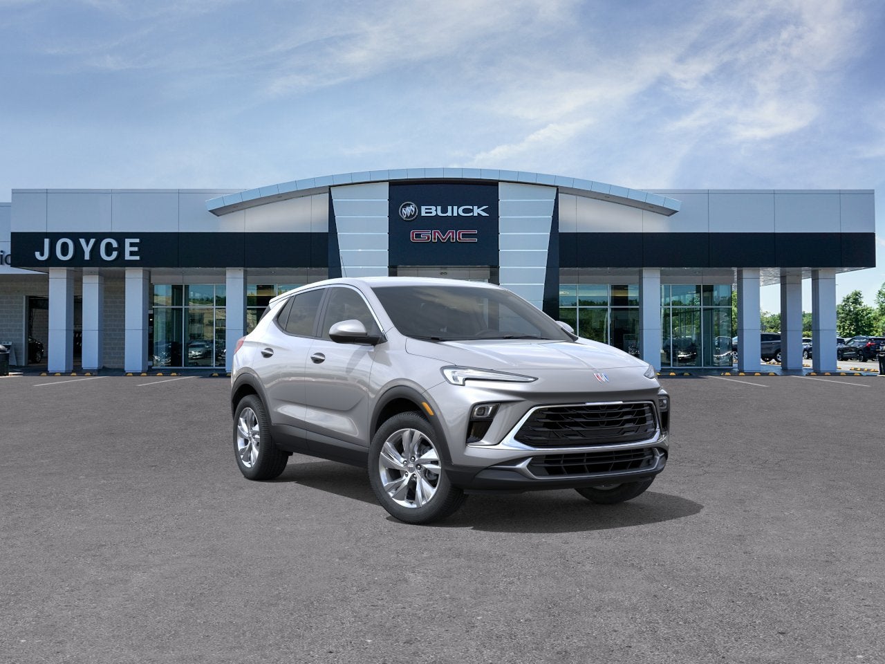 2026 Buick Encore GX Preferred AWD