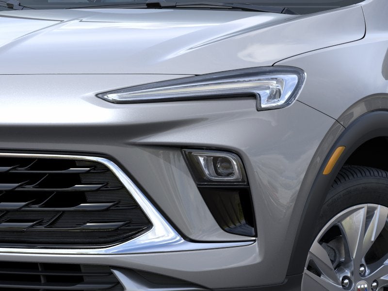 2026 Buick Encore GX Preferred AWD