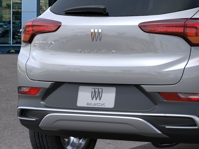 2026 Buick Encore GX Preferred AWD